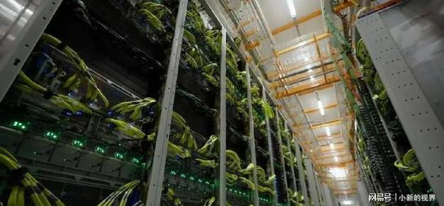 数据断粮战 伊朗突袭亚马逊数据中心，云计算格局面临巨变